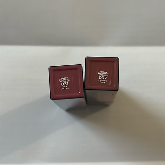 2 Revlon Color Stay Satin Ink Lipstick - Picture 3 of 3